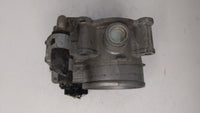 2014-2019 Nissan Rogue Throttle Body P/N:3TA60-01 C 3TA60-01 B, 3TA60-01 A Fits Fits 2013 2014 2015 2016 2017 2018 2019 OEM 