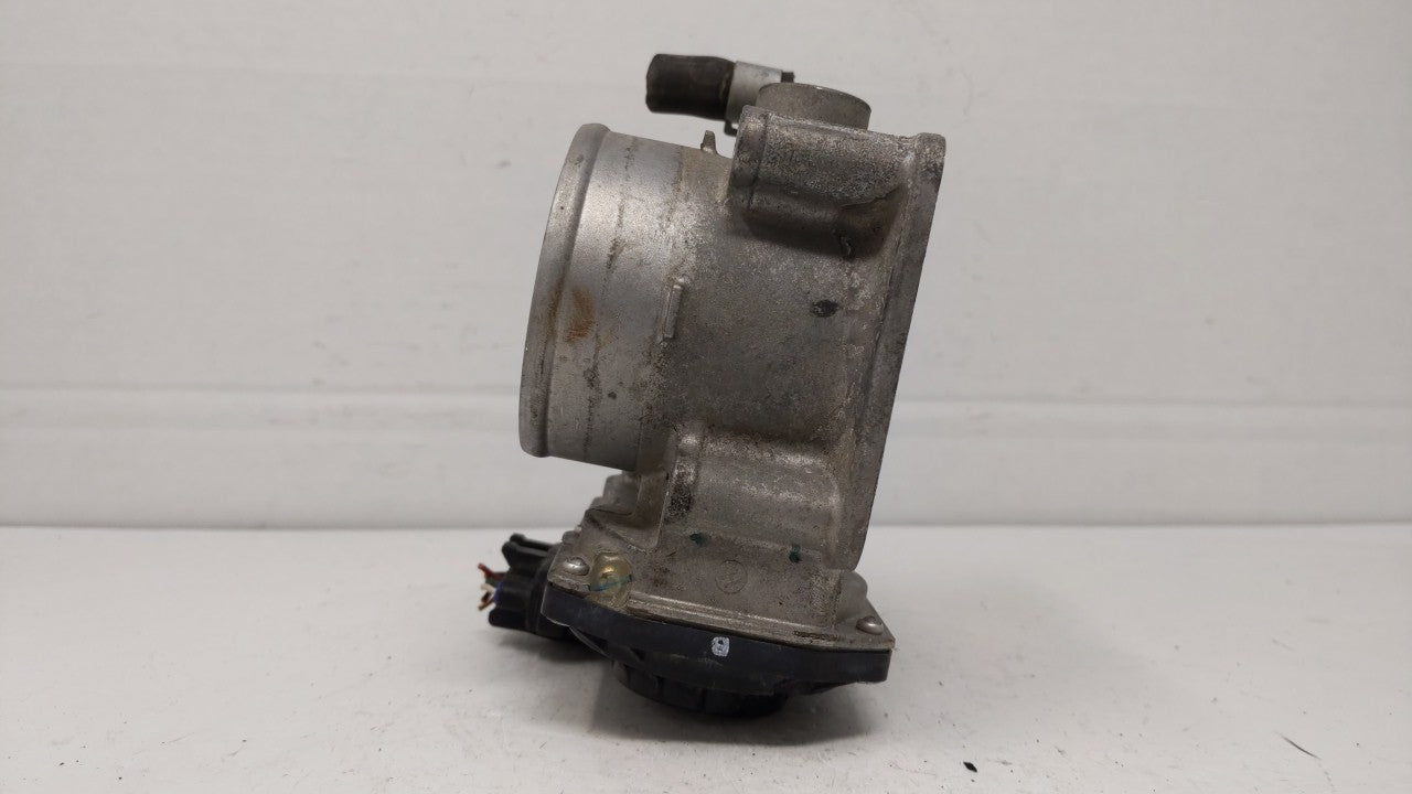 2014-2019 Nissan Rogue Throttle Body P/N:3TA60-01 C 3TA60-01 B, 3TA60-01 A Fits Fits 2013 2014 2015 2016 2017 2018 2019 OEM 