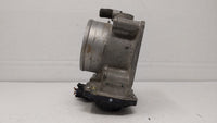2014-2019 Nissan Rogue Throttle Body P/N:3TA60-01 C 3TA60-01 B, 3TA60-01 A Fits Fits 2013 2014 2015 2016 2017 2018 2019 OEM 