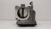 2014-2019 Nissan Rogue Throttle Body P/N:3TA60-01 C 3TA60-01 B, 3TA60-01 A Fits Fits 2013 2014 2015 2016 2017 2018 2019 OEM 