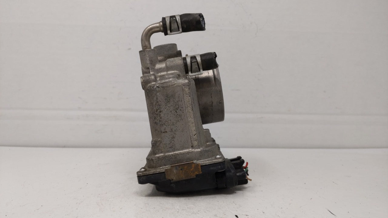 2014-2019 Nissan Rogue Throttle Body P/N:3TA60-01 C 3TA60-01 B, 3TA60-01 A Fits Fits 2013 2014 2015 2016 2017 2018 2019 OEM 