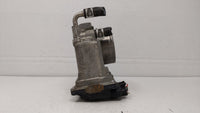 2014-2019 Nissan Rogue Throttle Body P/N:3TA60-01 C 3TA60-01 B, 3TA60-01 A Fits Fits 2013 2014 2015 2016 2017 2018 2019 OEM 