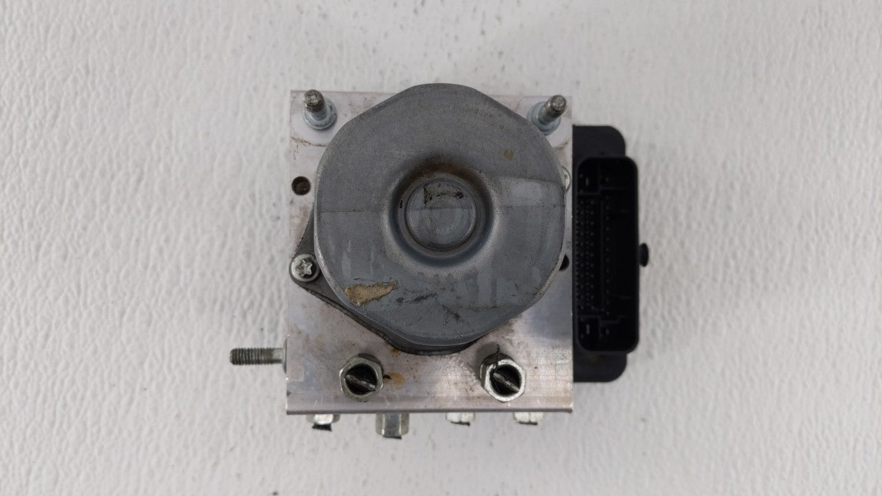 2014-2015 Nissan Rogue ABS Pump Control Module Replacement P/N:2265106527 47660 4BA0A Fits Fits 2014 2015 OEM Used Auto Part
