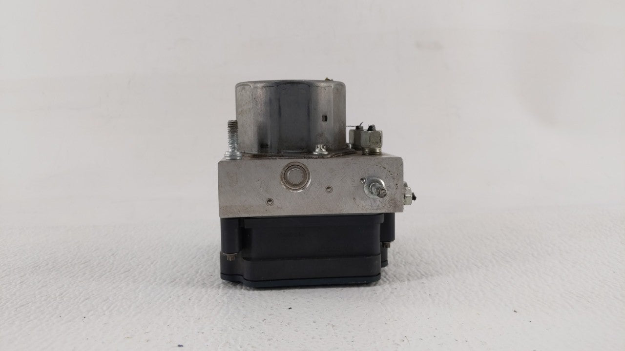 2014-2015 Nissan Rogue ABS Pump Control Module Replacement P/N:2265106527 47660 4BA0A Fits Fits 2014 2015 OEM Used Auto Part