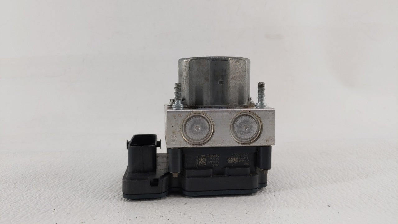 2014-2015 Nissan Rogue ABS Pump Control Module Replacement P/N:2265106527 47660 4BA0A Fits Fits 2014 2015 OEM Used Auto Part