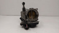2011-2015 Nissan Rogue Throttle Body P/N:526-01 K 4Y11, K 3122, K 3311, K 1719, RME60-15 Fits Fits 2011 2012 2013 2014 2015 