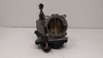 2011-2015 Nissan Rogue Throttle Body P/N:526-01 K 4Y11, K 3122, K 3311, K 1719, RME60-15 Fits Fits 2011 2012 2013 2014 2015 