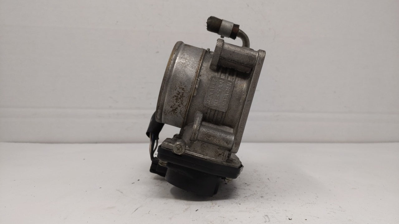 2011-2015 Nissan Rogue Throttle Body P/N:526-01 K 4Y11, K 3122, K 3311, K 1719, RME60-15 Fits Fits 2011 2012 2013 2014 2015 