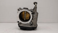 2011-2015 Nissan Rogue Throttle Body P/N:526-01 K 4Y11, K 3122, K 3311, K 1719, RME60-15 Fits Fits 2011 2012 2013 2014 2015 