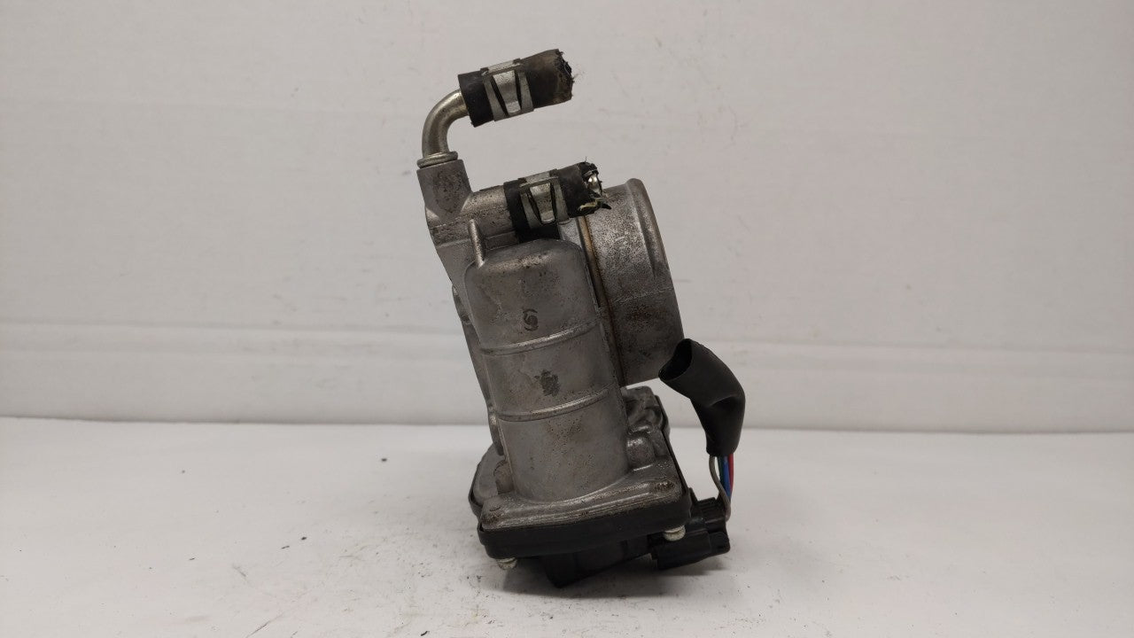 2011-2015 Nissan Rogue Throttle Body P/N:526-01 K 4Y11, K 3122, K 3311, K 1719, RME60-15 Fits Fits 2011 2012 2013 2014 2015 