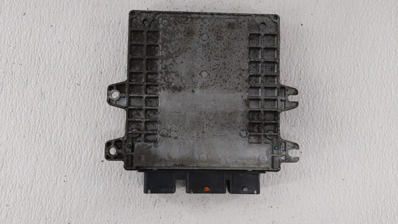 2013-2015 Nissan Rogue PCM Engine Control Computer ECU ECM PCU OEM P/N:BEM353-300 A2 NEC001-657 Fits Fits 2013 2014 2015 OEM