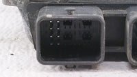 2013-2015 Nissan Rogue PCM Engine Control Computer ECU ECM PCU OEM P/N:BEM353-300 A2 NEC001-657 Fits Fits 2013 2014 2015 OEM