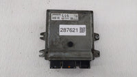 2013-2015 Nissan Rogue PCM Engine Control Computer ECU ECM PCU OEM P/N:BEM353-300 A2 NEC001-657 Fits Fits 2013 2014 2015 OEM