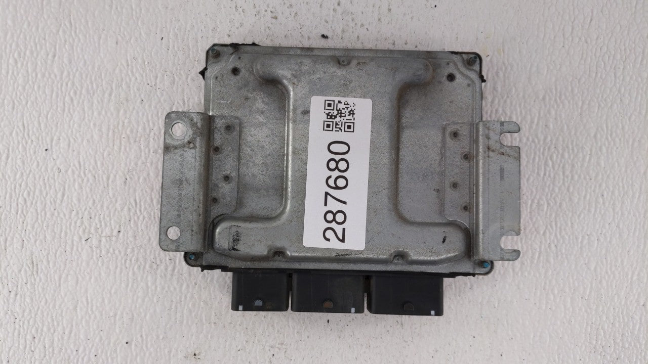 2013-2015 Nissan Rogue PCM Engine Control Computer ECU ECM PCU OEM P/N:BEM353-300 A2 NEC001-657 Fits Fits 2013 2014 2015 OEM