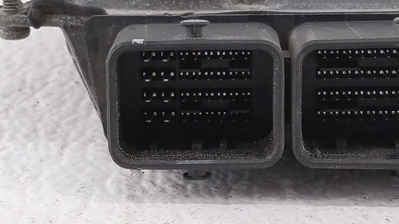 2013-2015 Nissan Rogue PCM Engine Control Computer ECU ECM PCU OEM P/N:BEM353-300 A2 NEC001-657 Fits Fits 2013 2014 2015 OEM