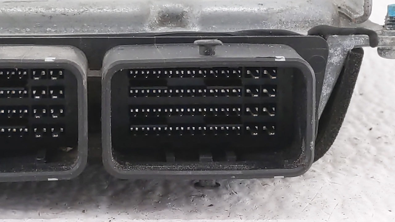 2013-2015 Nissan Rogue PCM Engine Control Computer ECU ECM PCU OEM P/N:BEM353-300 A2 NEC001-657 Fits Fits 2013 2014 2015 OEM