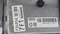 2013-2015 Nissan Rogue PCM Engine Control Computer ECU ECM PCU OEM P/N:BEM353-300 A2 NEC001-657 Fits Fits 2013 2014 2015 OEM