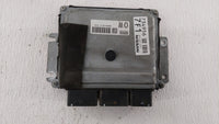 2013-2015 Nissan Rogue PCM Engine Control Computer ECU ECM PCU OEM P/N:BEM353-300 A2 NEC001-657 Fits Fits 2013 2014 2015 OEM