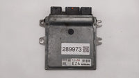 2013-2015 Nissan Rogue PCM Engine Control Computer ECU ECM PCU OEM P/N:BEM353-300 A2 NEC001-657 Fits Fits 2013 2014 2015 OEM