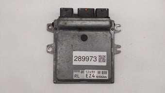 compare product 2013-2015 Nissan Rogue PCM Engine Control Computer ECU ECM PCU OEM P/N:BEM353-300 A2 NEC001-657 Fits Fits 2013 2014 2015 OEM Used Auto Parts