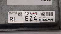 2013-2015 Nissan Rogue PCM Engine Control Computer ECU ECM PCU OEM P/N:BEM353-300 A2 NEC001-657 Fits Fits 2013 2014 2015 OEM