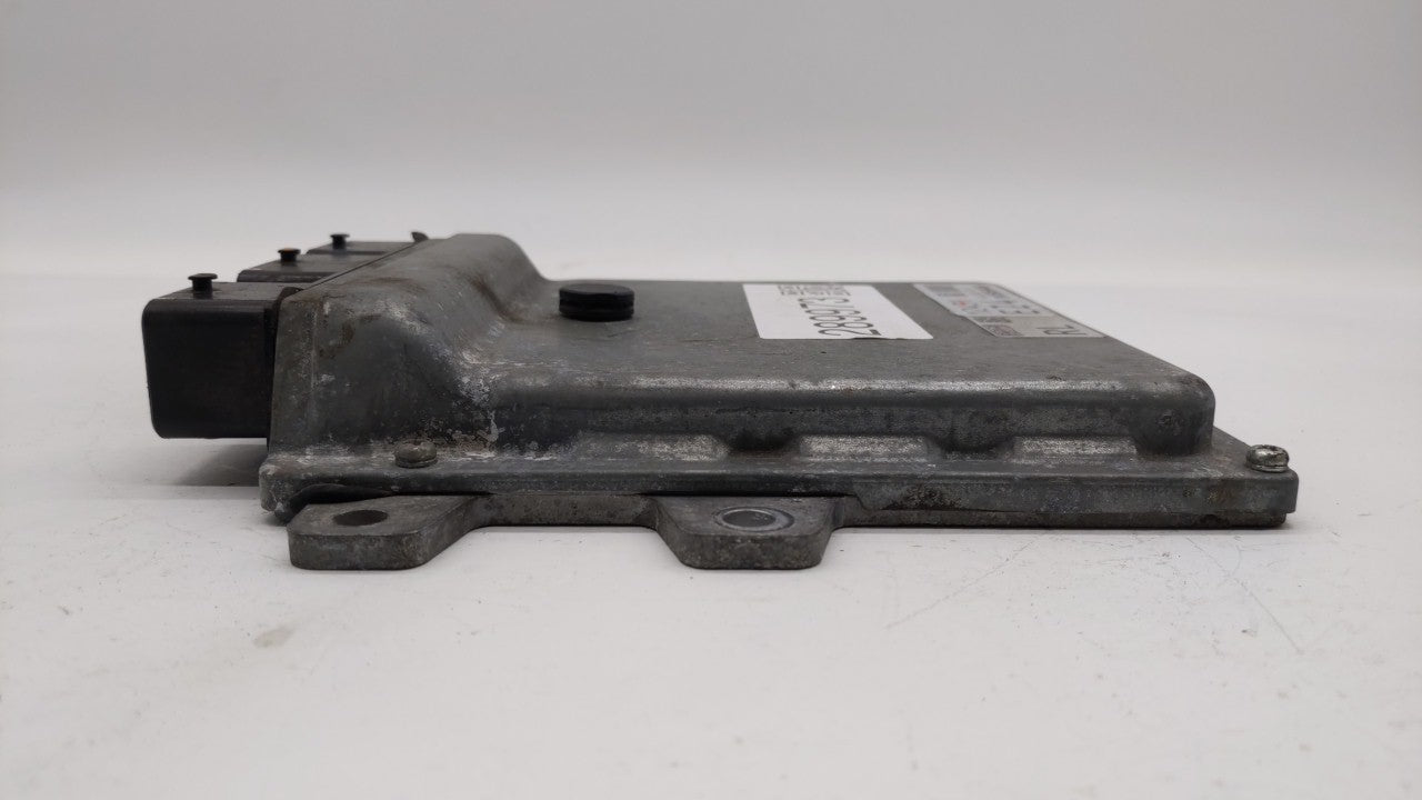 2013-2015 Nissan Rogue PCM Engine Control Computer ECU ECM PCU OEM P/N:BEM353-300 A2 NEC001-657 Fits Fits 2013 2014 2015 OEM