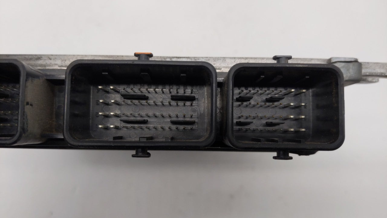 2013-2015 Nissan Rogue PCM Engine Control Computer ECU ECM PCU OEM P/N:BEM353-300 A2 NEC001-657 Fits Fits 2013 2014 2015 OEM