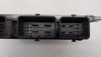 2013-2015 Nissan Rogue PCM Engine Control Computer ECU ECM PCU OEM P/N:BEM353-300 A2 NEC001-657 Fits Fits 2013 2014 2015 OEM