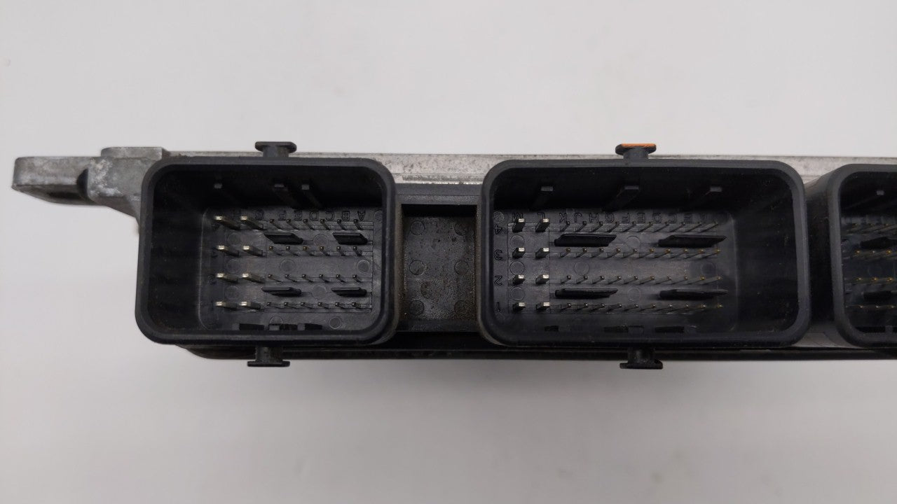 2013-2015 Nissan Rogue PCM Engine Control Computer ECU ECM PCU OEM P/N:BEM353-300 A2 NEC001-657 Fits Fits 2013 2014 2015 OEM