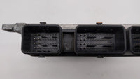 2013-2015 Nissan Rogue PCM Engine Control Computer ECU ECM PCU OEM P/N:BEM353-300 A2 NEC001-657 Fits Fits 2013 2014 2015 OEM