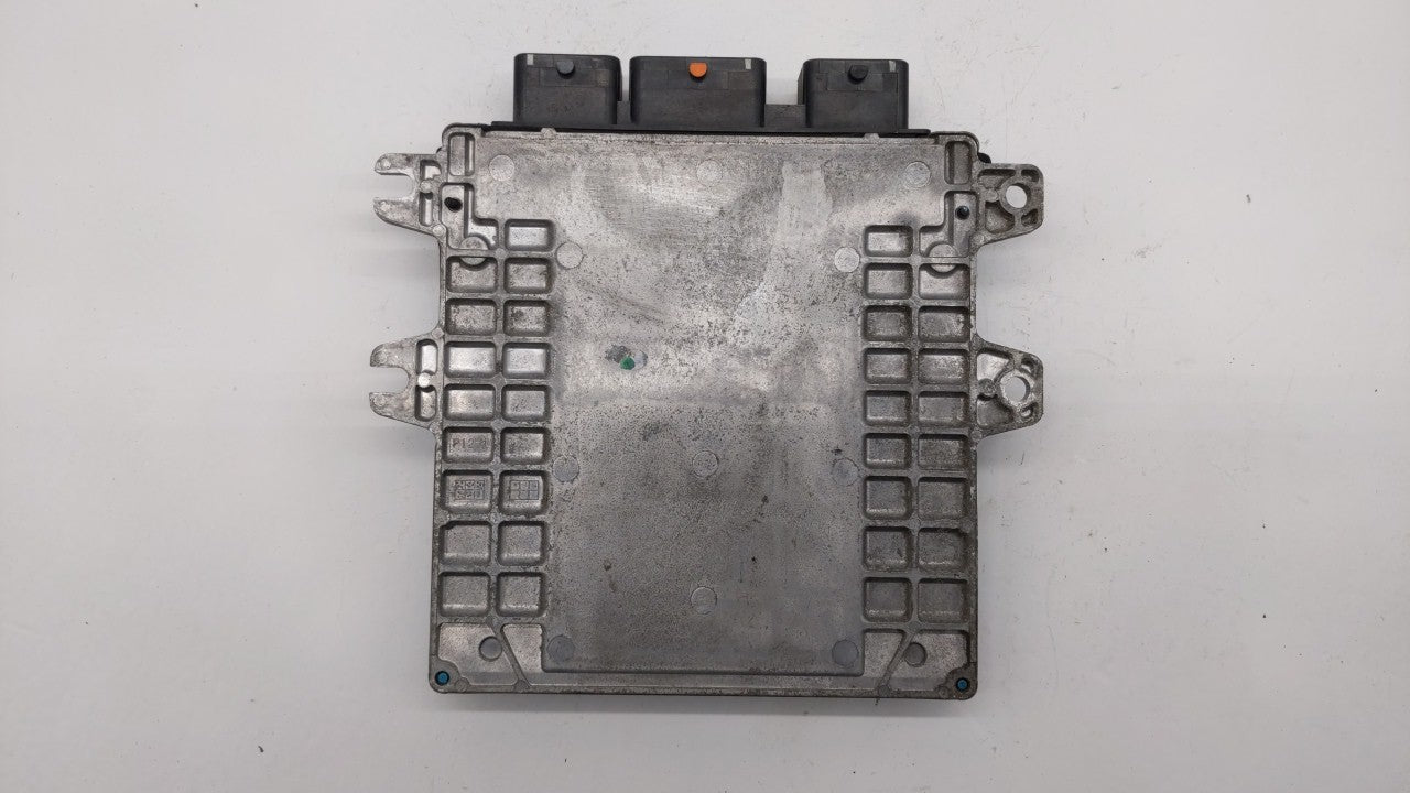 2013-2015 Nissan Rogue PCM Engine Control Computer ECU ECM PCU OEM P/N:BEM353-300 A2 NEC001-657 Fits Fits 2013 2014 2015 OEM