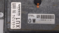 2013-2015 Nissan Rogue PCM Engine Control Computer ECU ECM PCU OEM P/N:BEM353-300 A2 NEC001-657 Fits Fits 2013 2014 2015 OEM