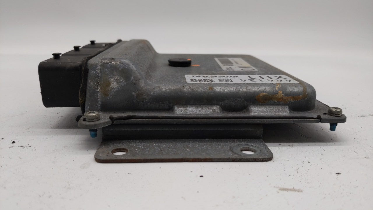 2013-2015 Nissan Rogue PCM Engine Control Computer ECU ECM PCU OEM P/N:BEM353-300 A2 NEC001-657 Fits Fits 2013 2014 2015 OEM