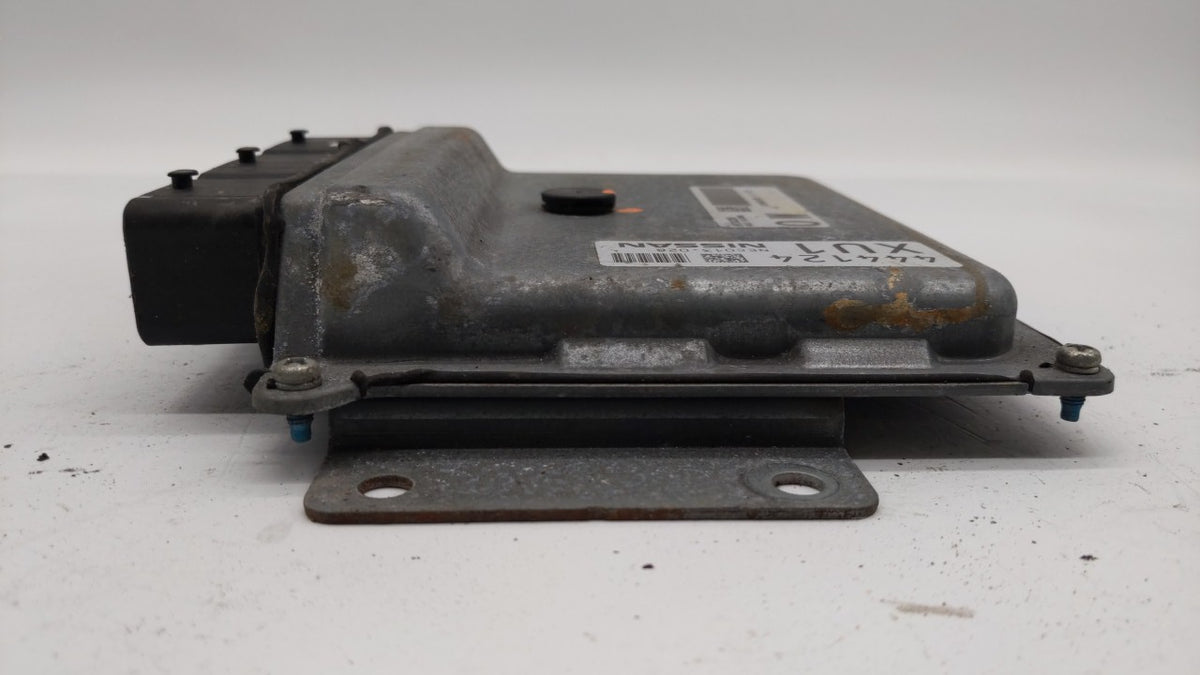 2013-2015 Nissan Rogue PCM Engine Control Computer ECU ECM PCU OEM P/N:BEM353-300 A2 NEC001-657, NEC005-662 Fits 2013 2014 2