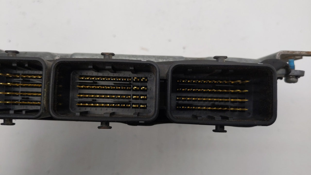 2013-2015 Nissan Rogue PCM Engine Control Computer ECU ECM PCU OEM P/N:BEM353-300 A2 NEC001-657 Fits Fits 2013 2014 2015 OEM