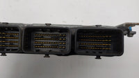 2013-2015 Nissan Rogue PCM Engine Control Computer ECU ECM PCU OEM P/N:BEM353-300 A2 NEC001-657 Fits Fits 2013 2014 2015 OEM