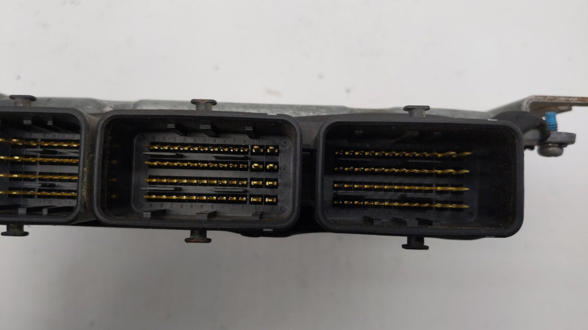2013-2015 Nissan Rogue PCM Engine Control Computer ECU ECM PCU OEM P/N:BEM353-300 A2 NEC001-657, NEC005-662 Fits 2013 2014 2