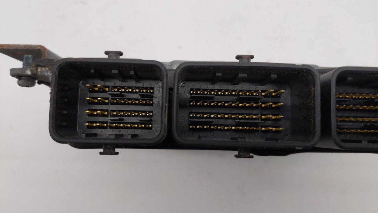 2013-2015 Nissan Rogue PCM Engine Control Computer ECU ECM PCU OEM P/N:BEM353-300 A2 NEC001-657 Fits Fits 2013 2014 2015 OEM