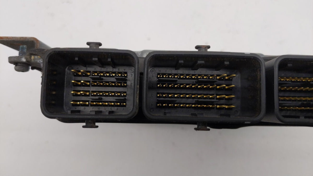 2013-2015 Nissan Rogue PCM Engine Control Computer ECU ECM PCU OEM P/N:BEM353-300 A2 NEC001-657, NEC005-662 Fits 2013 2014 2