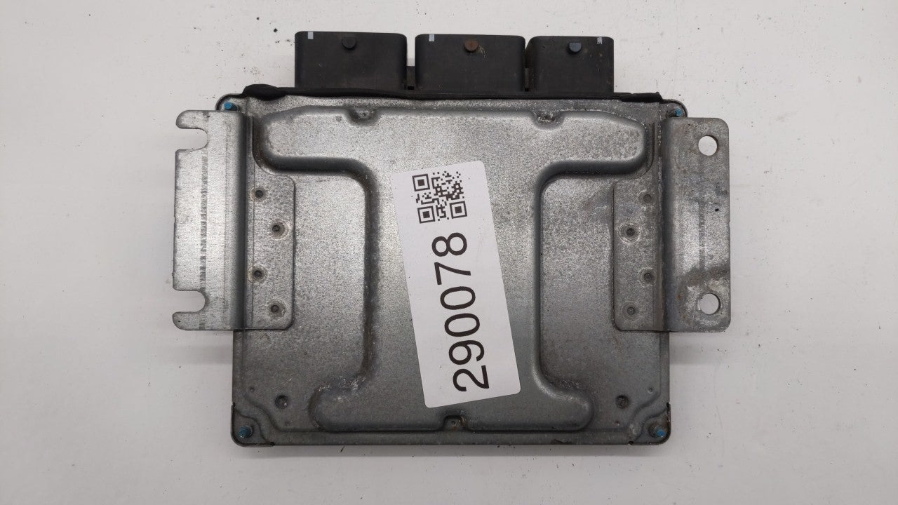 2013-2015 Nissan Rogue PCM Engine Control Computer ECU ECM PCU OEM P/N:BEM353-300 A2 NEC001-657 Fits Fits 2013 2014 2015 OEM