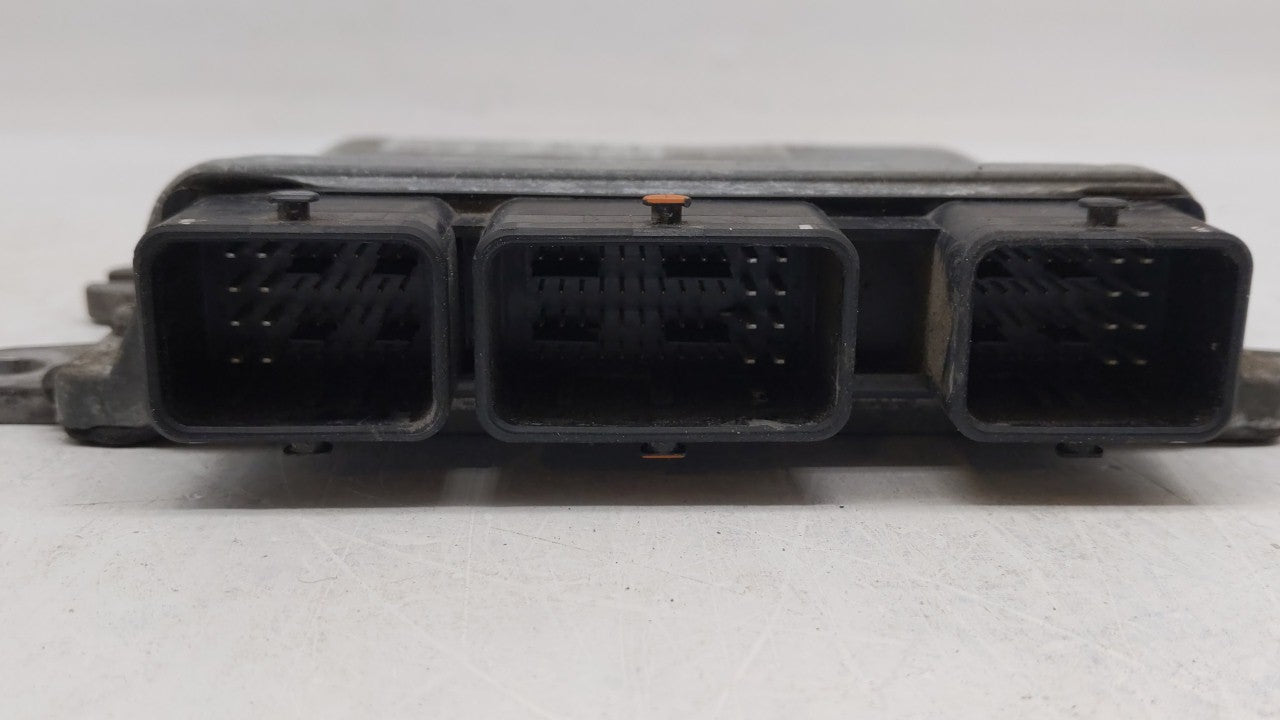 2013-2015 Nissan Rogue PCM Engine Control Computer ECU ECM PCU OEM P/N:BEM353-300 A2 NEC001-657 Fits Fits 2013 2014 2015 OEM