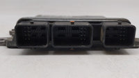 2013-2015 Nissan Rogue PCM Engine Control Computer ECU ECM PCU OEM P/N:BEM353-300 A2 NEC001-657 Fits Fits 2013 2014 2015 OEM