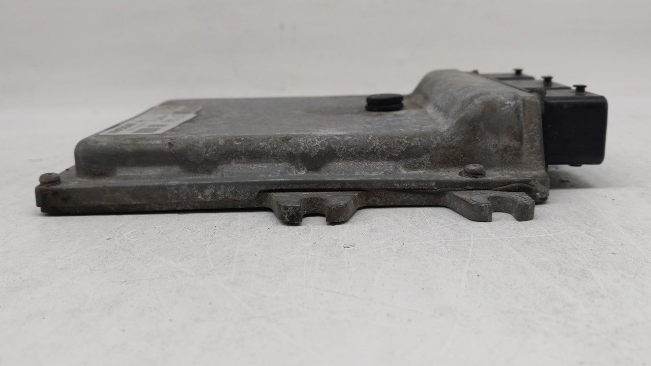 2013-2015 Nissan Rogue PCM Engine Control Computer ECU ECM PCU OEM P/N:BEM353-300 A2 NEC001-657 Fits Fits 2013 2014 2015 OEM
