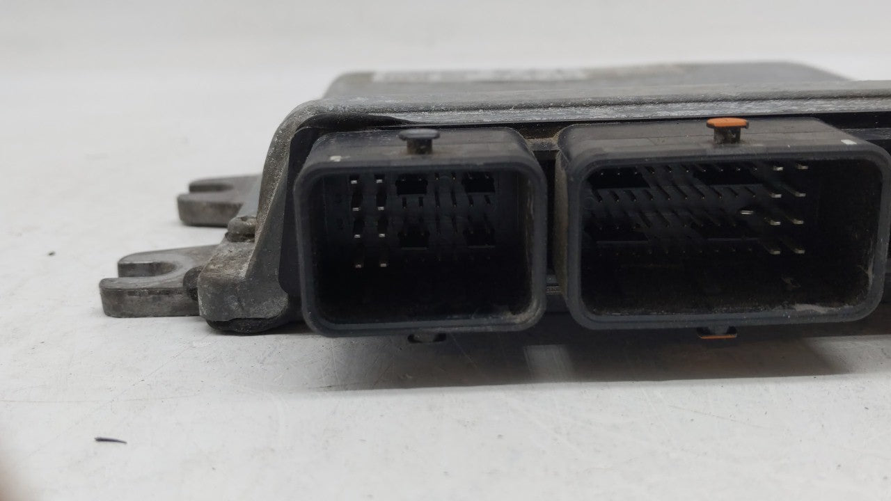 2013-2015 Nissan Rogue PCM Engine Control Computer ECU ECM PCU OEM P/N:BEM353-300 A2 NEC001-657 Fits Fits 2013 2014 2015 OEM