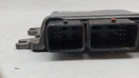 2013-2015 Nissan Rogue PCM Engine Control Computer ECU ECM PCU OEM P/N:BEM353-300 A2 NEC001-657 Fits Fits 2013 2014 2015 OEM
