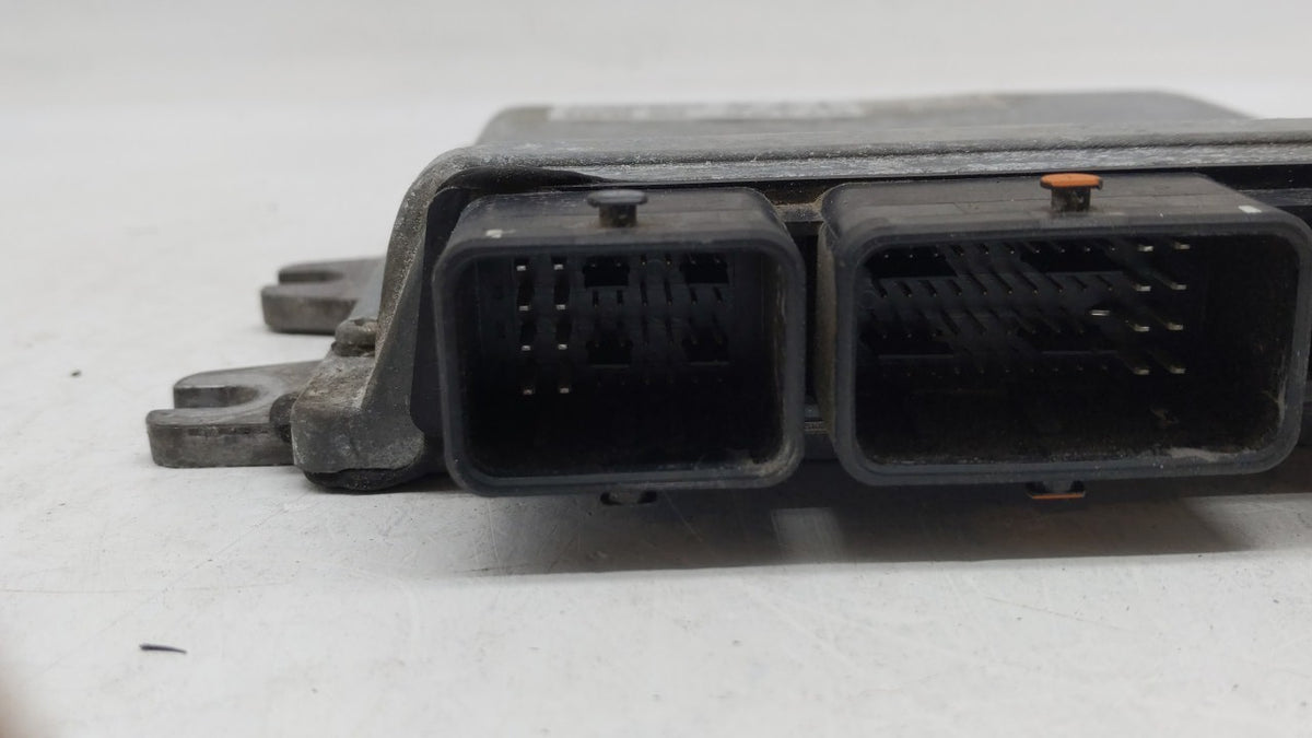 2013-2015 Nissan Rogue PCM Engine Control Computer ECU ECM PCU OEM P/N:BEM353-300 A2 NEC001-657, NEC005-662 Fits 2013 2014 2