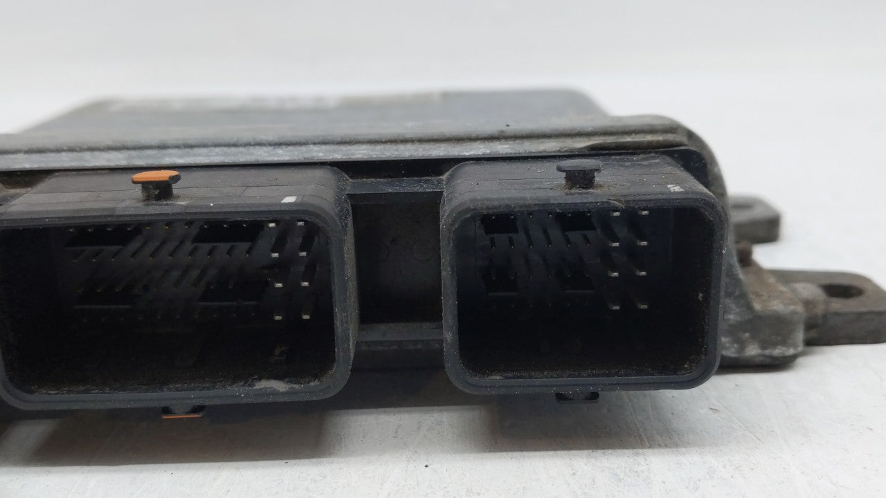 2013-2015 Nissan Rogue PCM Engine Control Computer ECU ECM PCU OEM P/N:BEM353-300 A2 NEC001-657 Fits Fits 2013 2014 2015 OEM