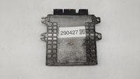 2013-2015 Nissan Rogue PCM Engine Control Computer ECU ECM PCU OEM P/N:BEM353-300 A2 NEC001-657 Fits Fits 2013 2014 2015 OEM