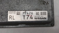 2013-2015 Nissan Rogue PCM Engine Control Computer ECU ECM PCU OEM P/N:BEM353-300 A2 NEC001-657 Fits Fits 2013 2014 2015 OEM