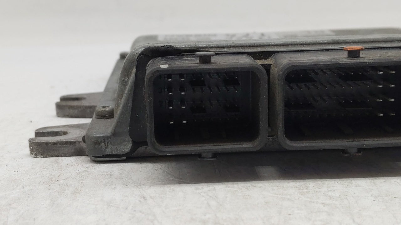 2013-2015 Nissan Rogue PCM Engine Control Computer ECU ECM PCU OEM P/N:BEM353-300 A2 NEC001-657 Fits Fits 2013 2014 2015 OEM